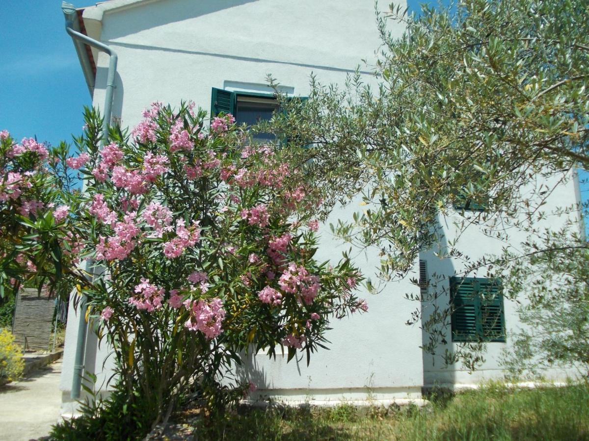 Rustic Holiday Home Miketa Lukoran Ngoại thất bức ảnh